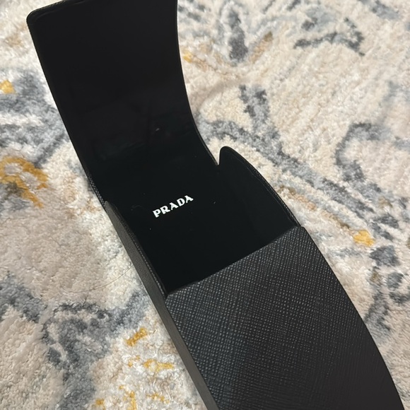 Prada Sunglasses Case - Picture 2 of 4